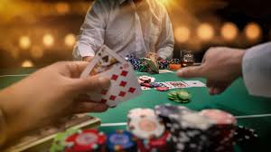 Casino Calibry